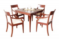 CS.50 Regency Square CH.132 DT.73 Dinning Set.jpg